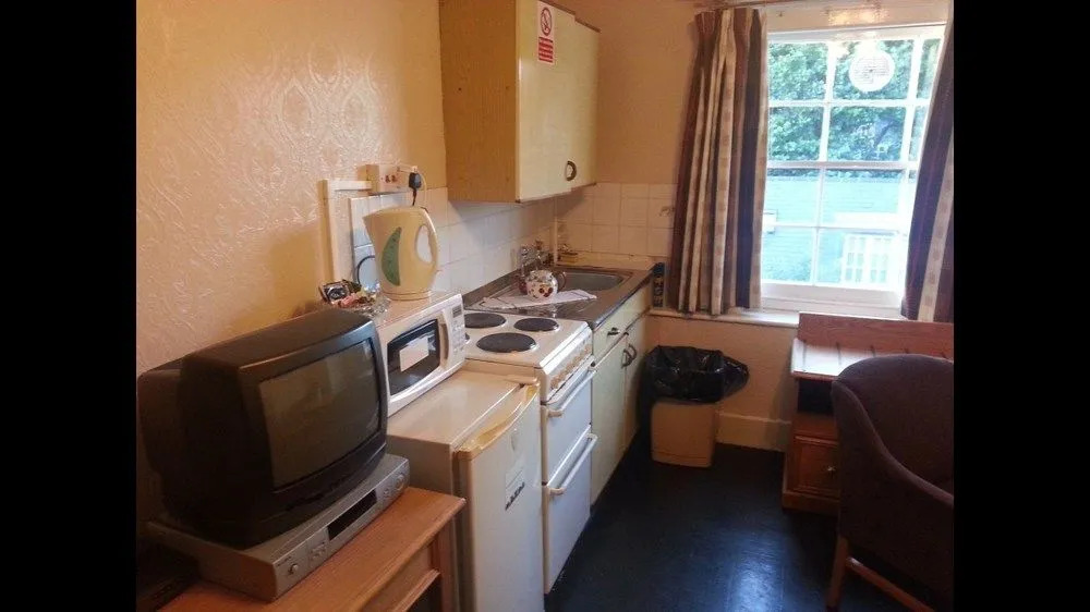 Notting Hill Guest House