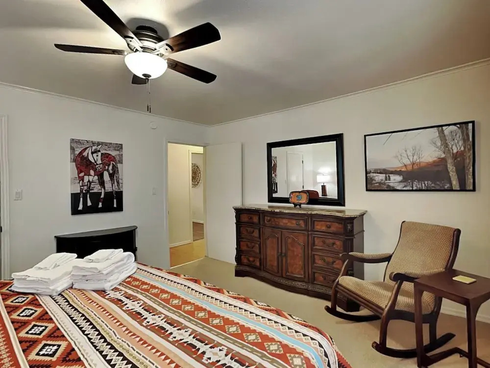 Mountain Sage Retreat by Ruidoso Vacation Rentals