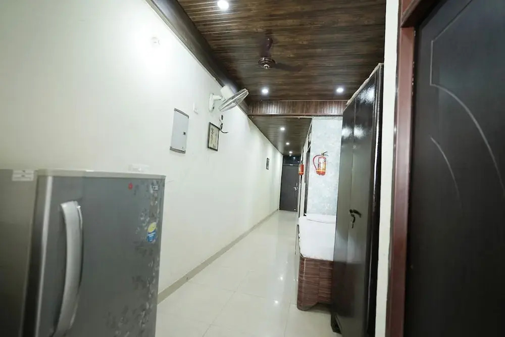 Swagat Guest House