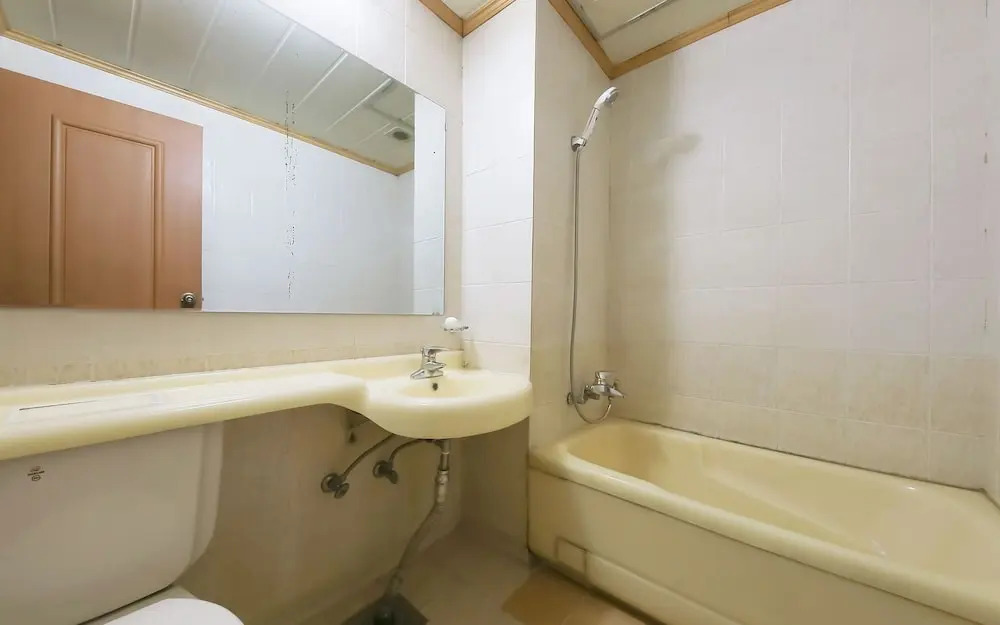 Seosan Cherboug Motel