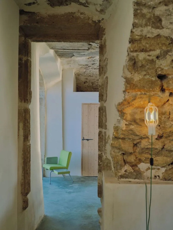 Domaine La Ferme HI bride