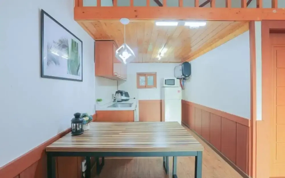 Gapyeong Taeri House Pension