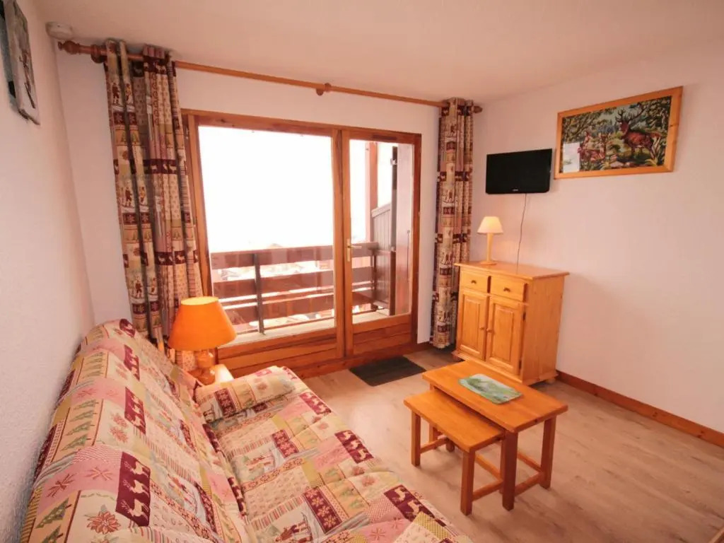 Appartement Les Saisies, 1 pièce, 4 personnes - FR-1-293-177