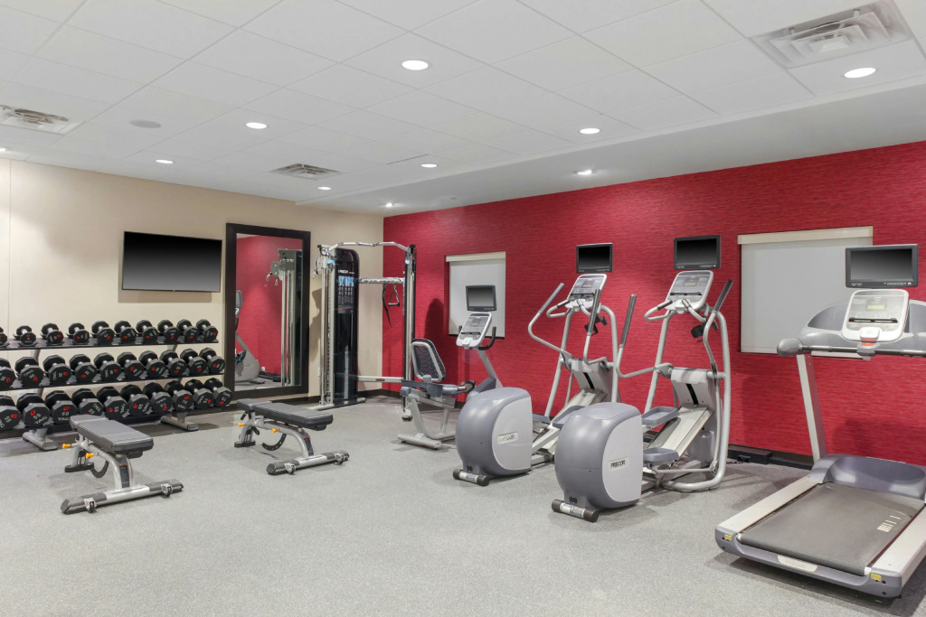 Home2 Suites By Hilton Louisville Airport Expo Center