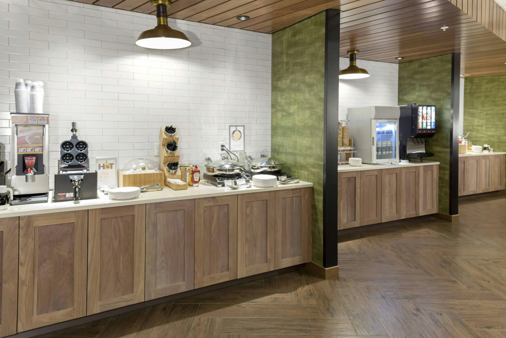Fairfield Inn & Suites by Marriott Fort Collins South