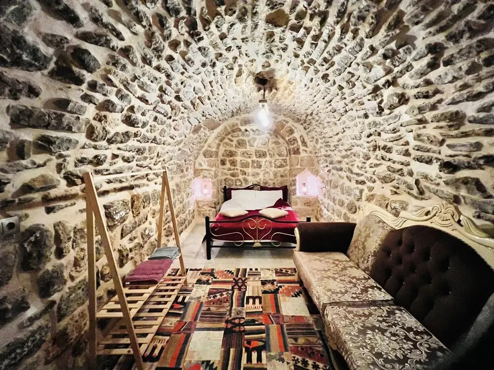 Acabey Konaği