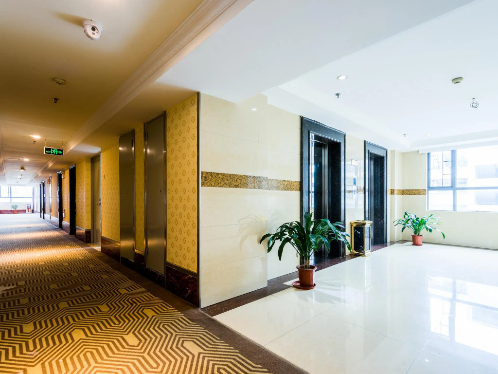 Guangzhou Meigang Hotel