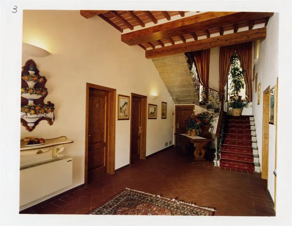 Villa La Nina