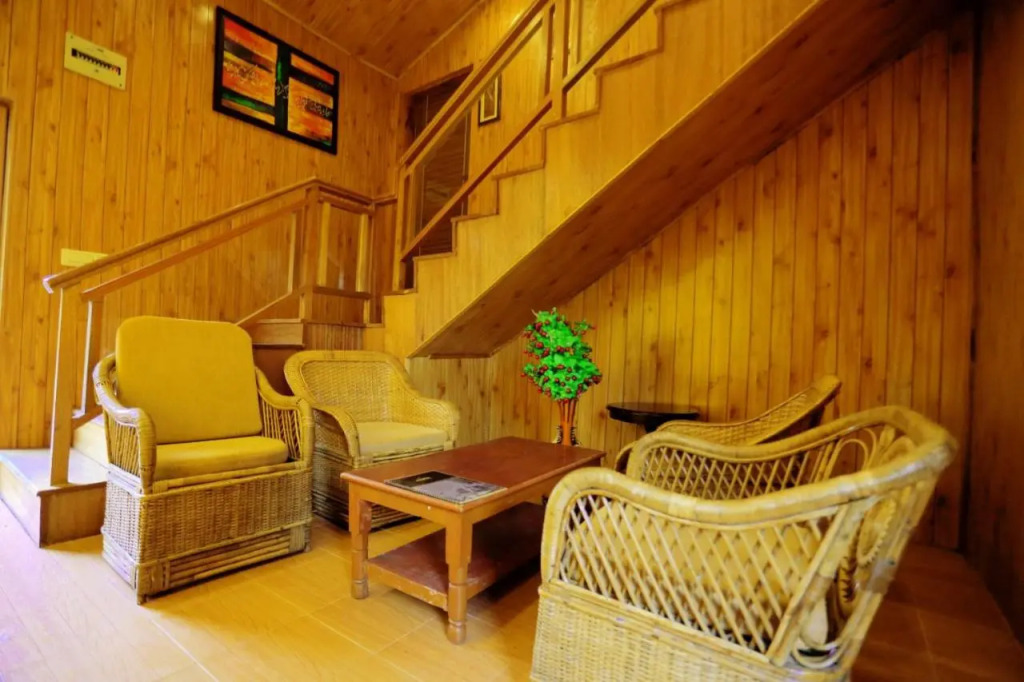 Amara Resorts Manali