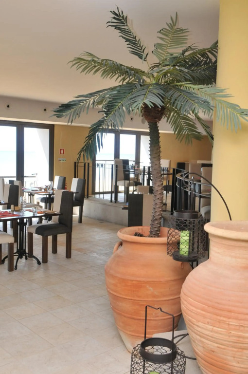 Hotel Torre Praia