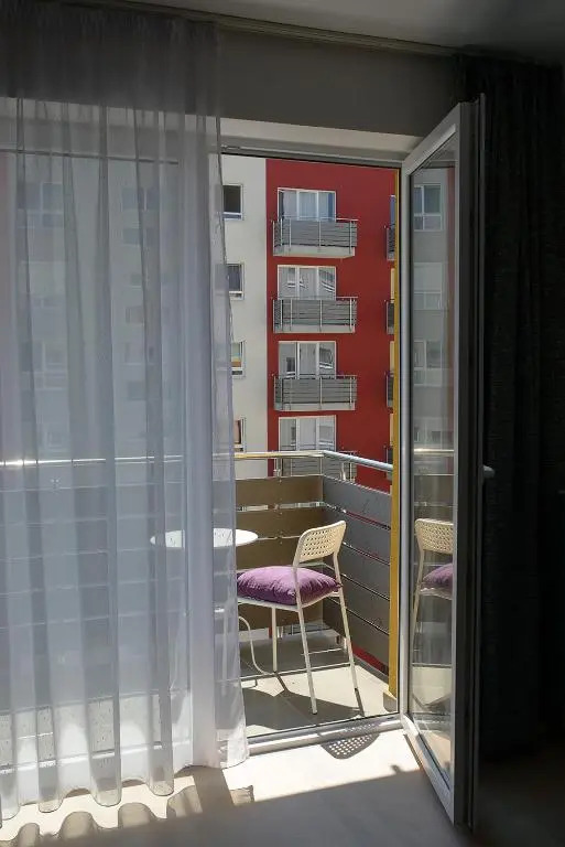 Apartamente Olivero