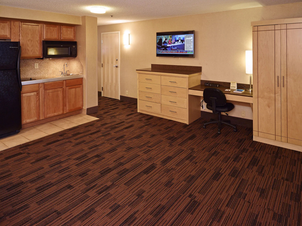 LivINN Hotel Cincinnati North/ Sharonville
