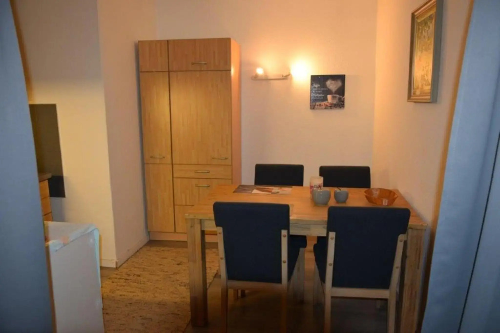 Ferienwohnung Meister