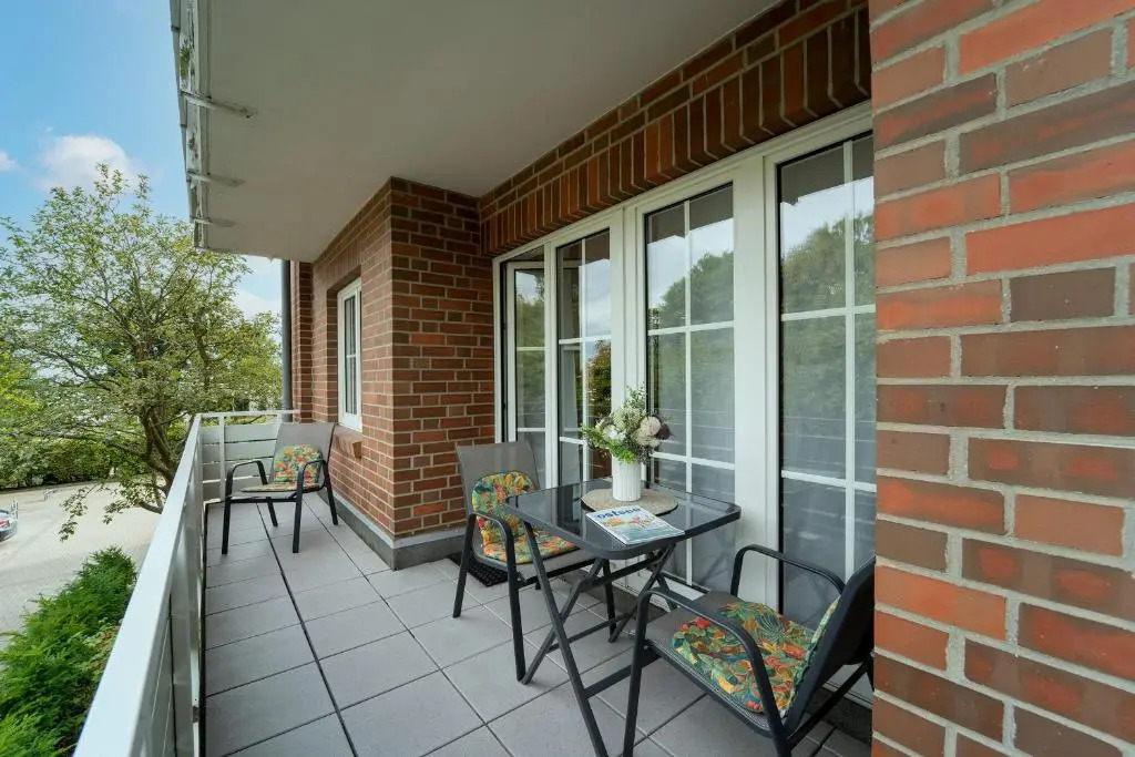Seepark Wohnung 1 1