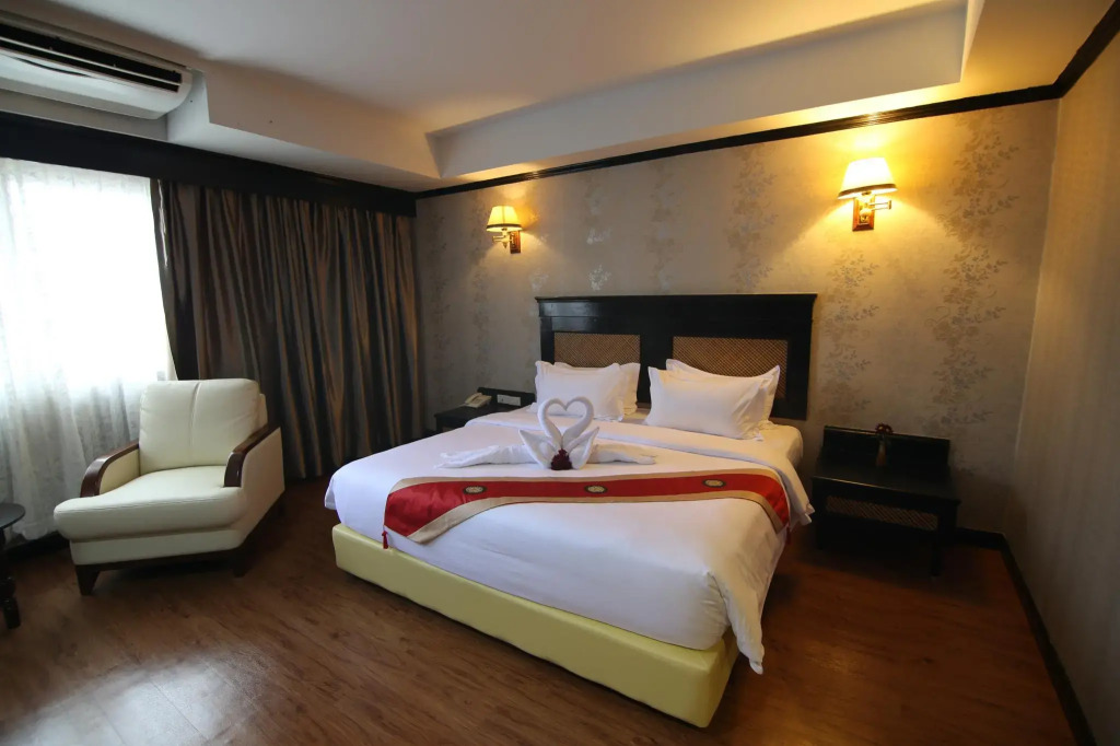 M Hotel Danok