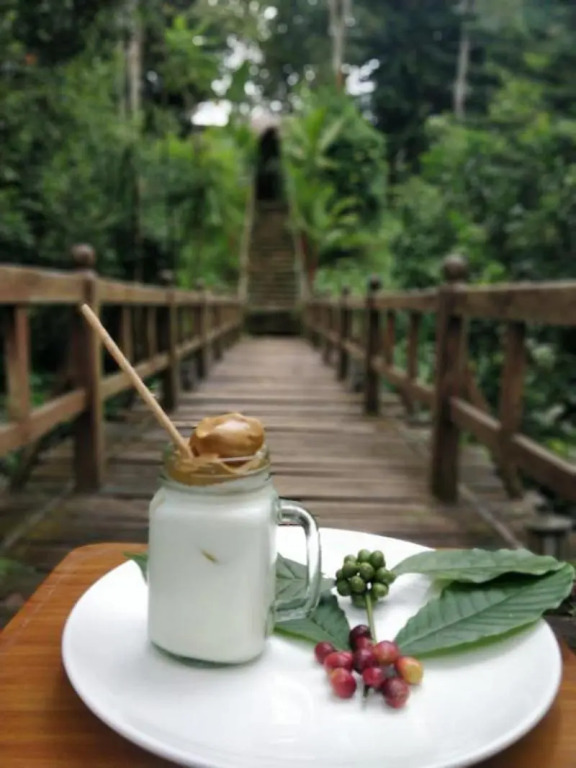Amritara Shalimar Spice Garden Resort & Spa
