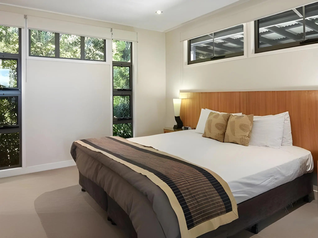 OReillys Rainforest Retreat