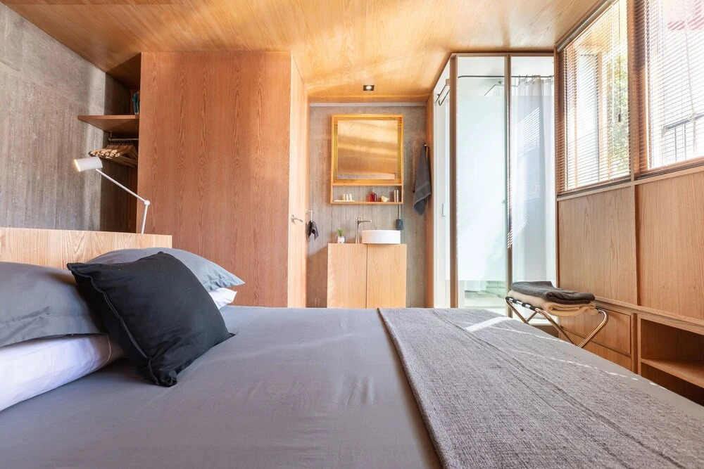 Security Loft at Roma Condesa