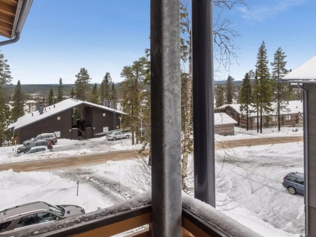 Karhunvartijan linna b14