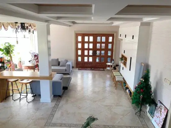 Zhujiajian Half-Day Leisure Homestay
