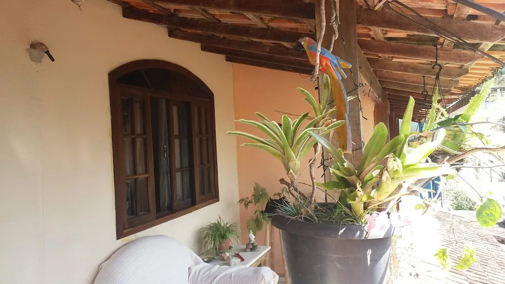 Hospedaria Casa de Maria