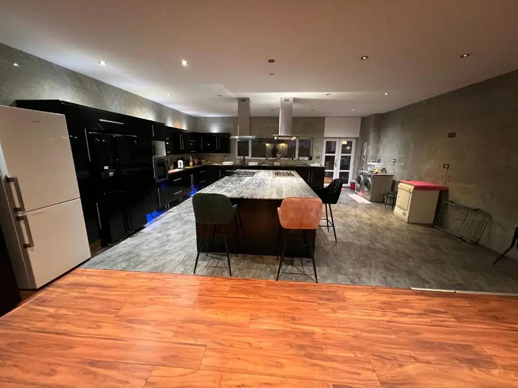 Openway Apartments Camden