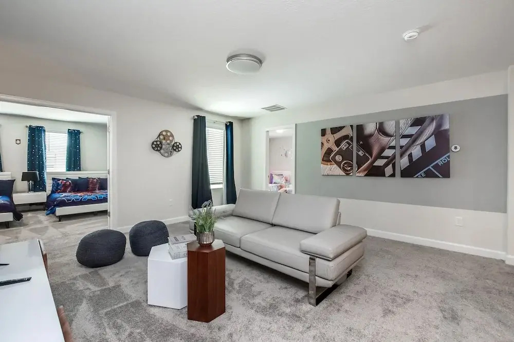 465oca Amazing Champions Gate 9 Bedroom 5 Bed