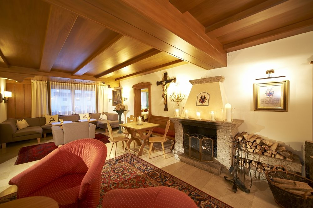 Landhaus Steiner