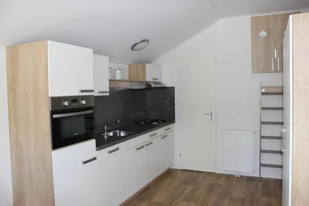 De Bijsselse Enk, Noors chalet 7