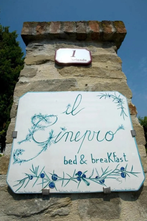 Cascina Il Ginepro