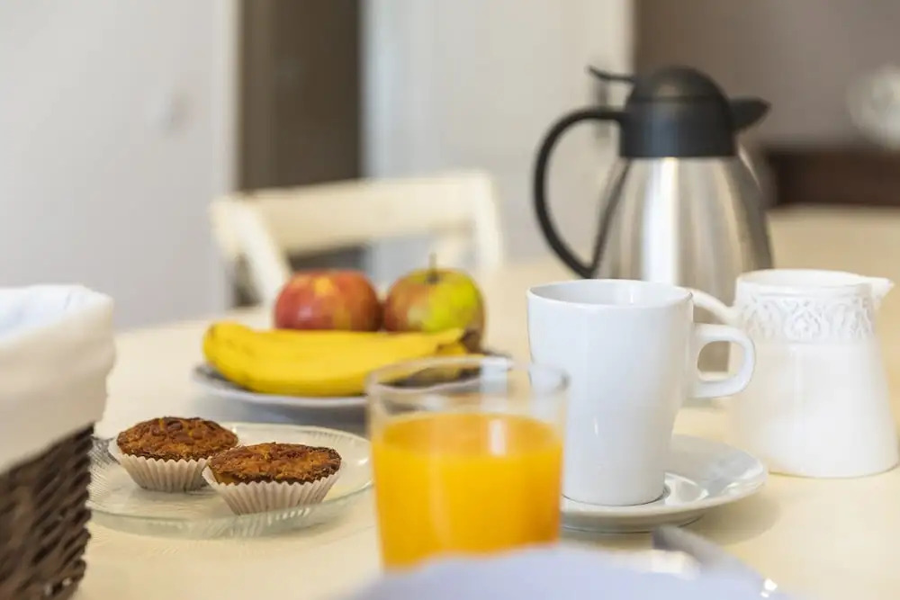 Quinta do Pé Descalço Guesthouse Sintra