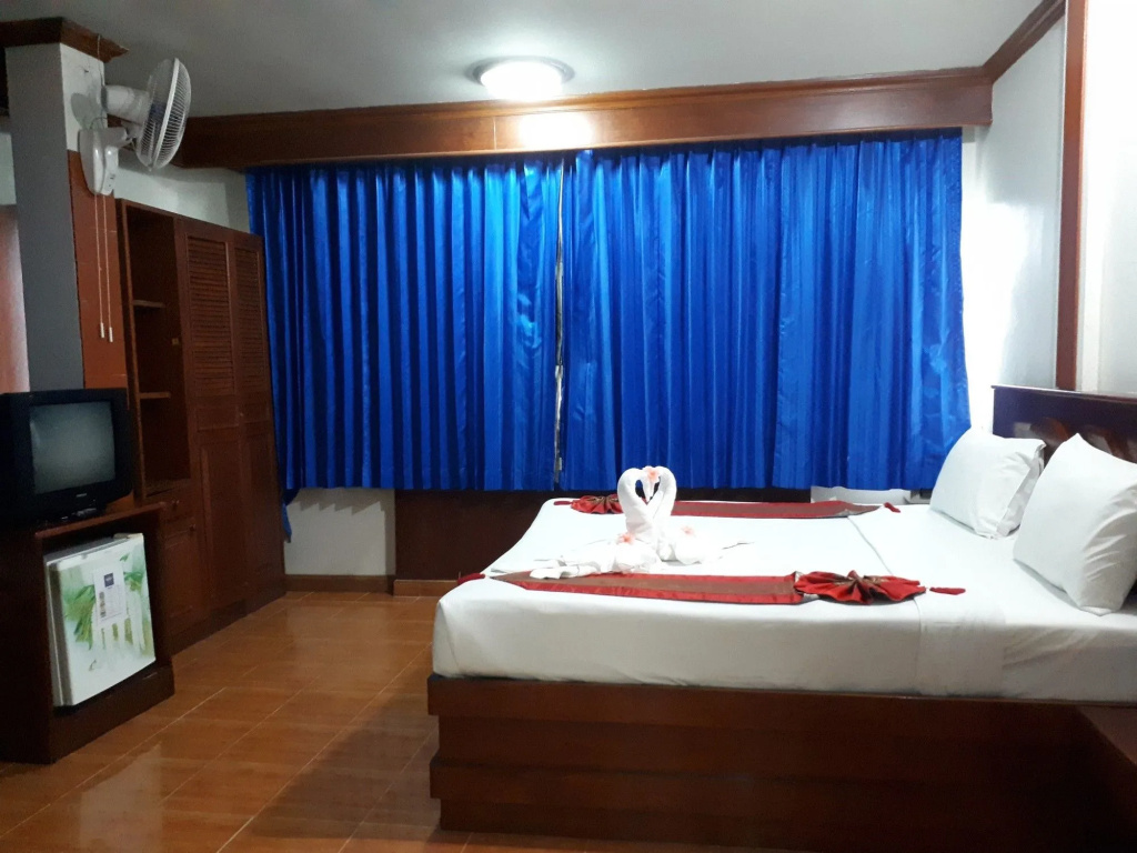 Centre Point Patong