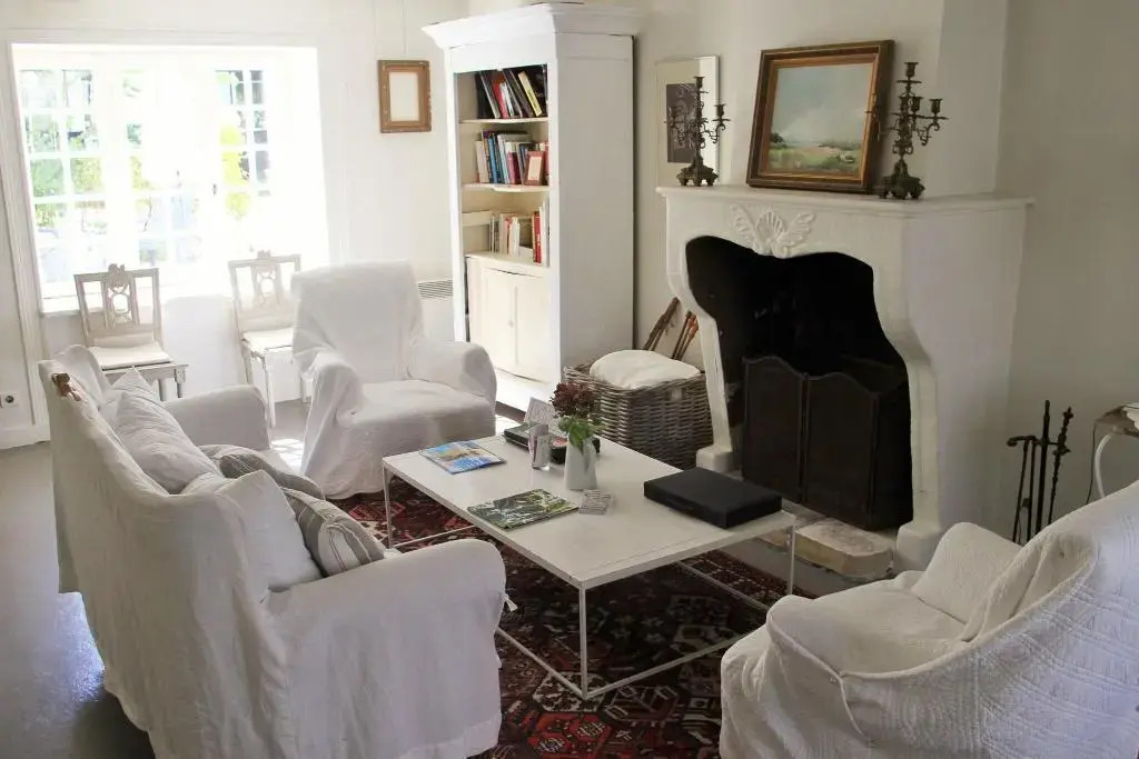 La Maison Douce
