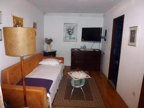 Apartments Petrali