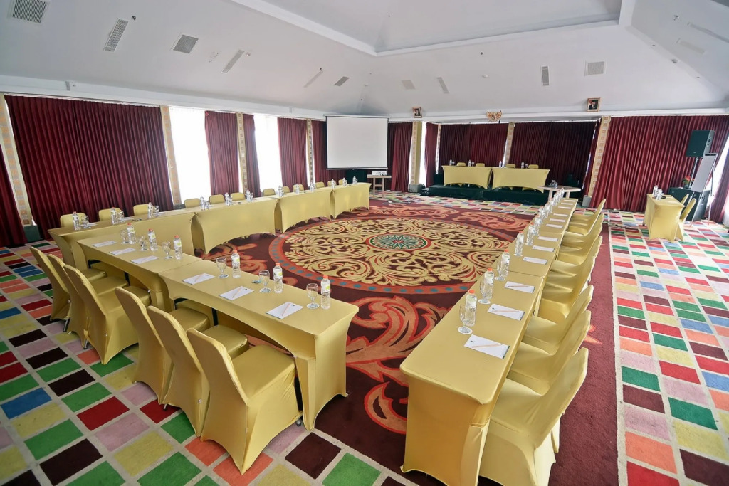 KJ Hotel Yogyakarta