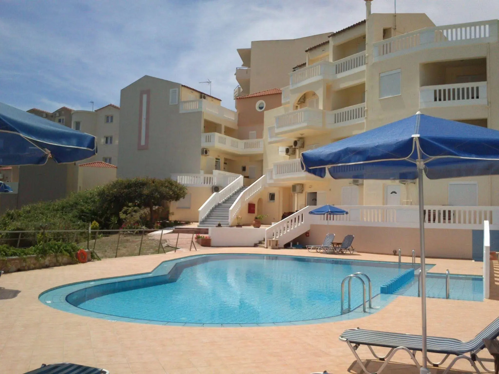 Kalimera Hotel