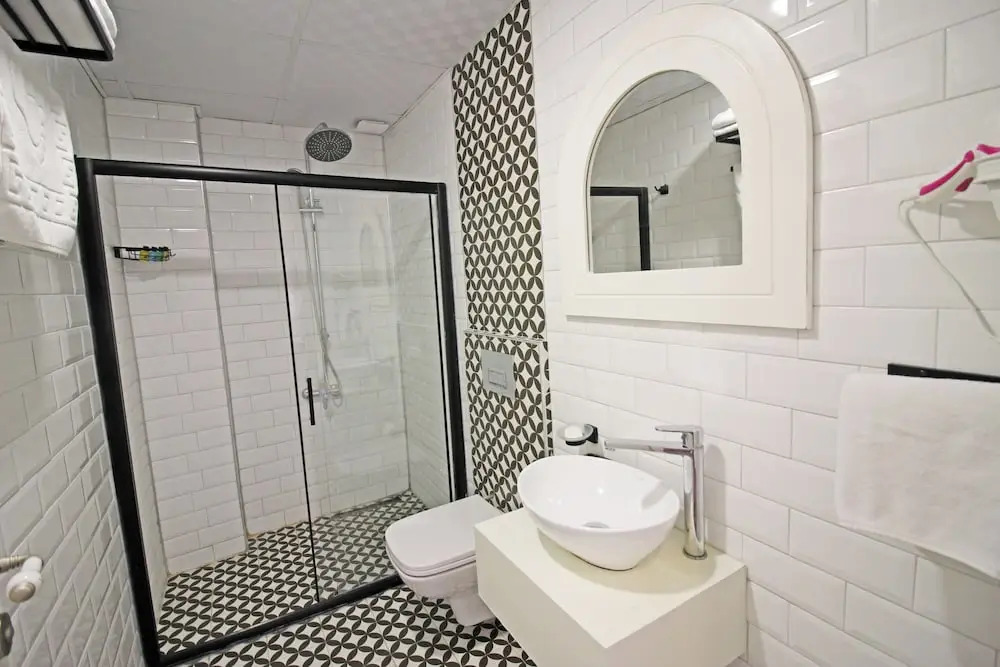 Otel Meryem Ana Bozcaada