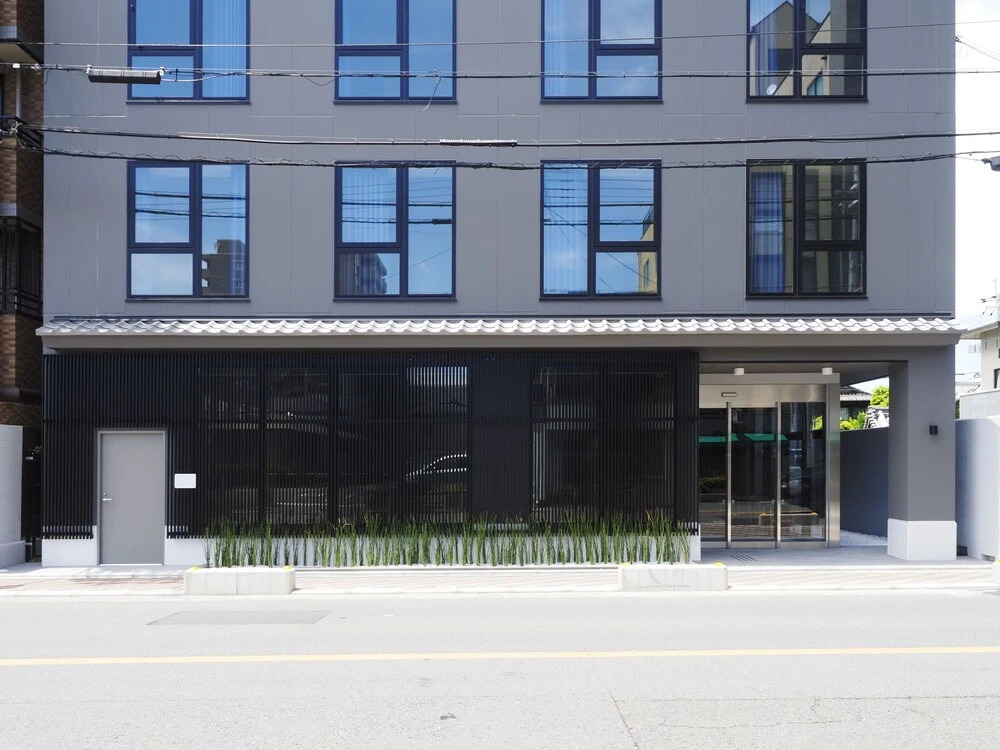 BOOK HOTEL Kyoto KUJYO