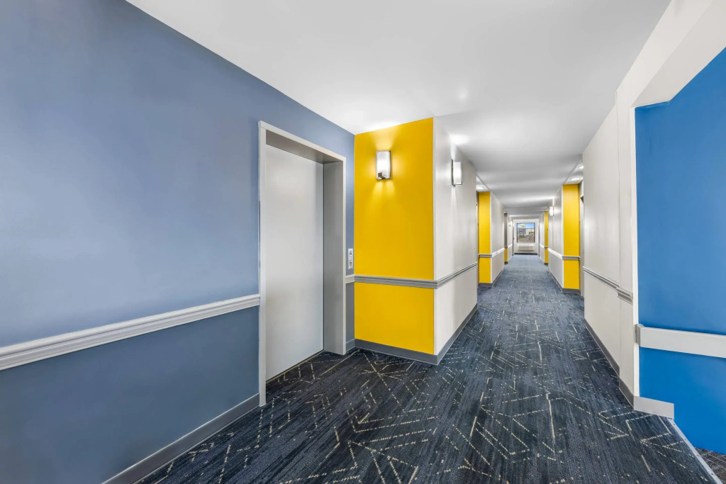 Comfort Suites London South