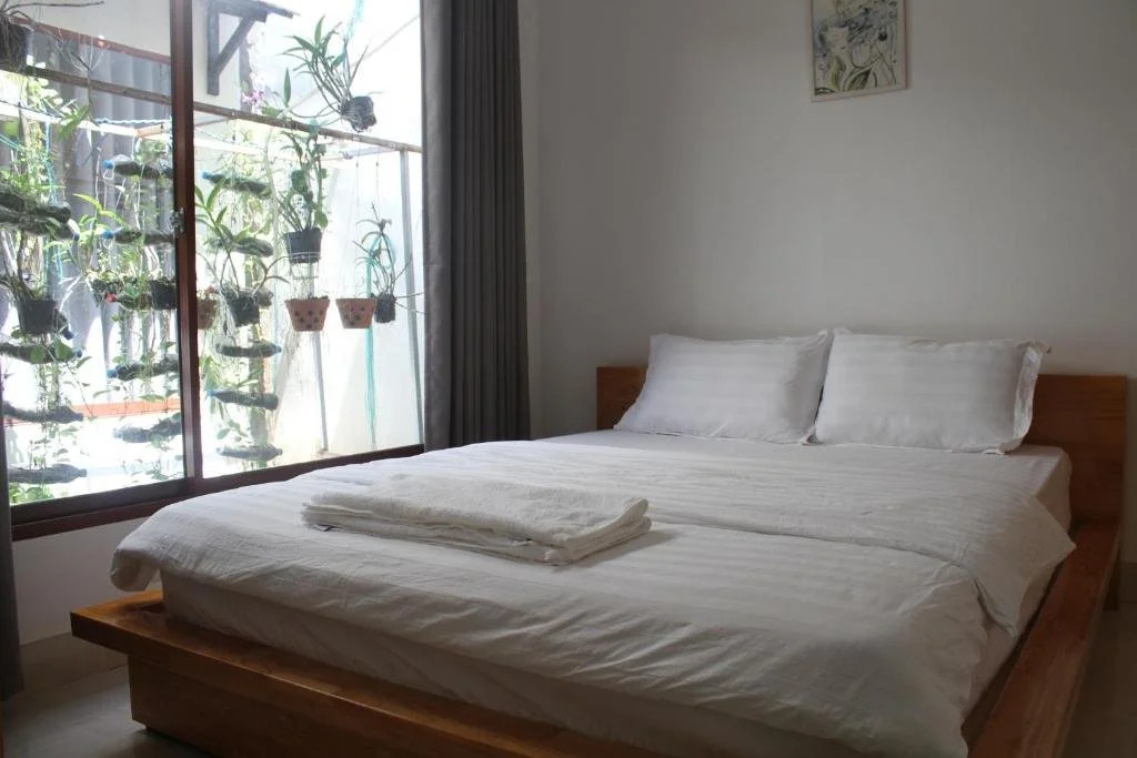 Mui Ne Garden Guest House Hostel