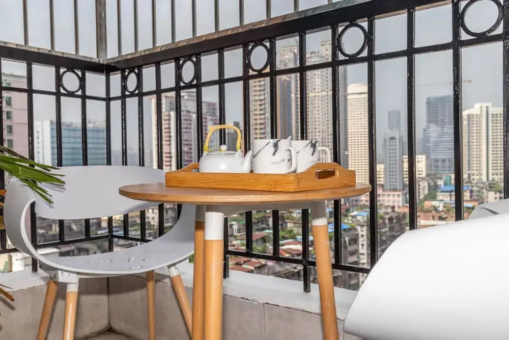 Locals Boutique Apartment Beijing Road No.1 Branch