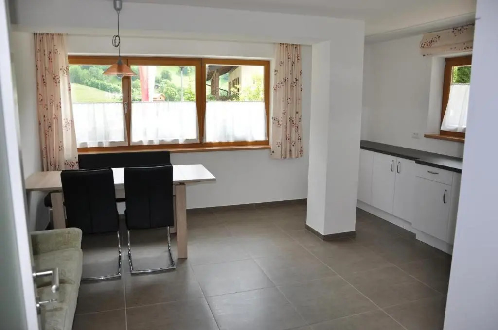 Apartment Reiterer