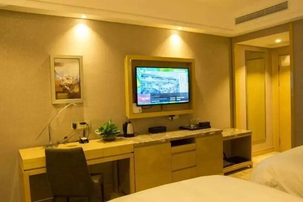 Shangri-La International Hotel