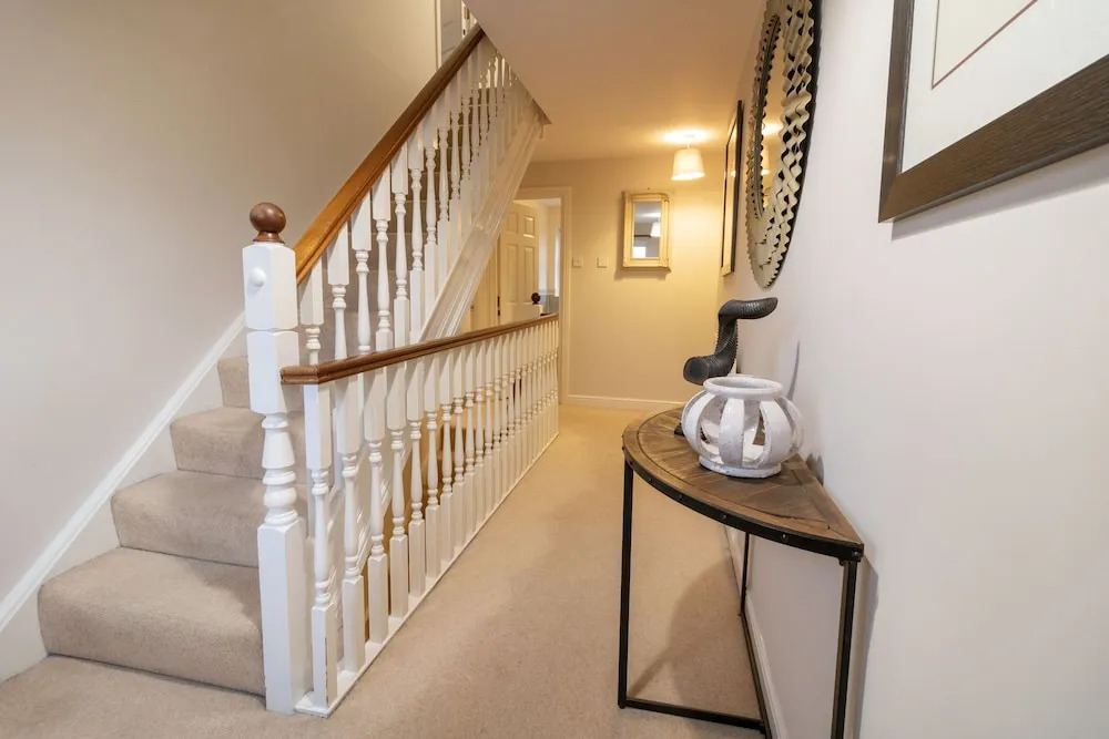Cranesbill Serviced Accommodation