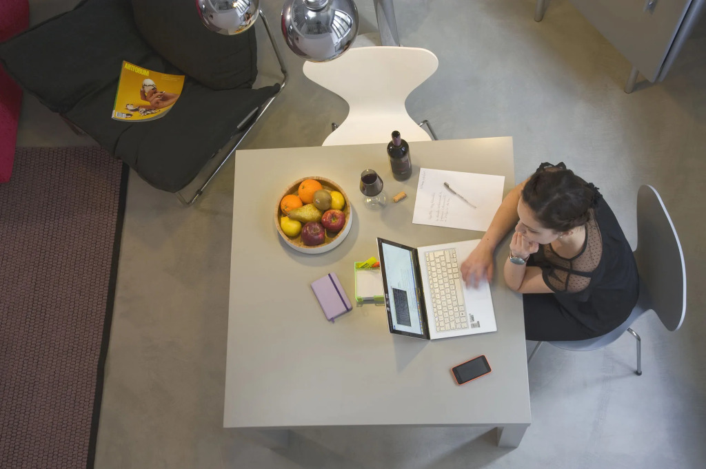 Milan Design Suites