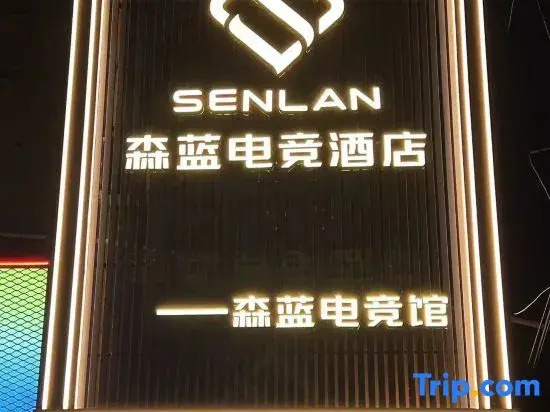 Senlan E-Sports Hotel