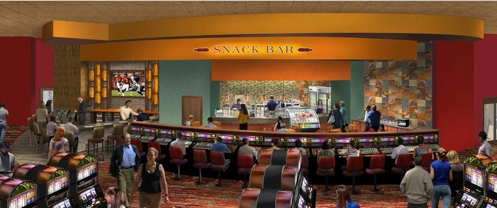 Shoshone Rose Casino & Hotel