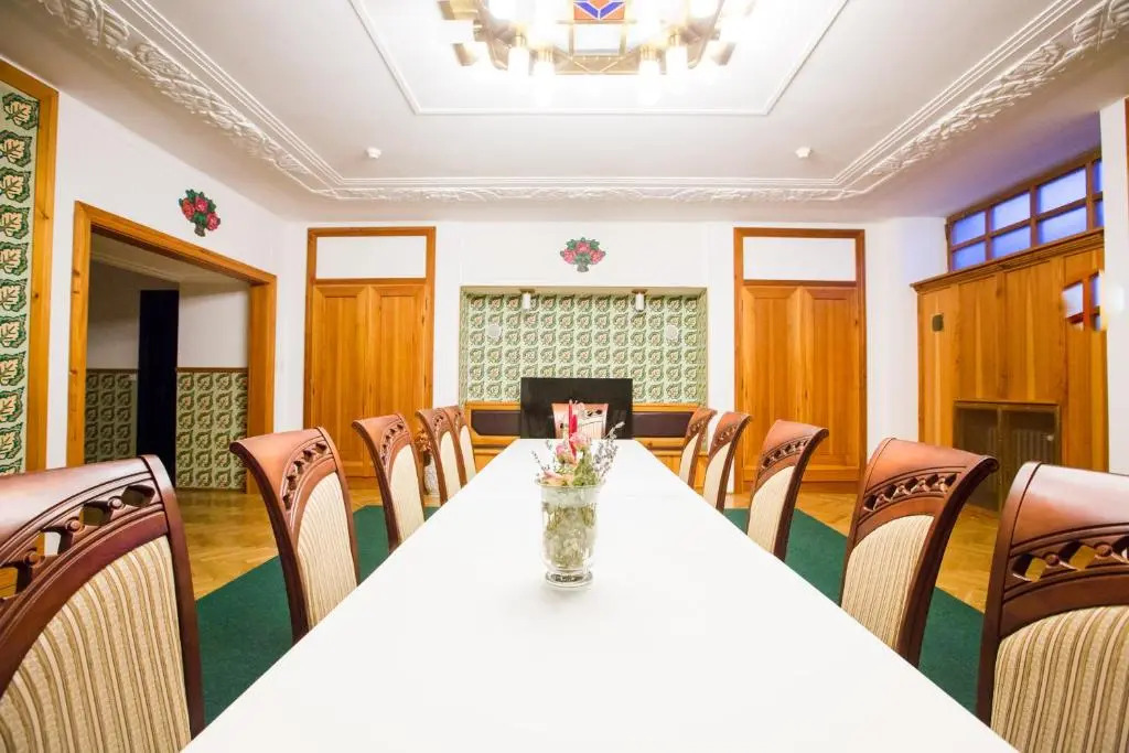 Hotel U Beránka Náchod