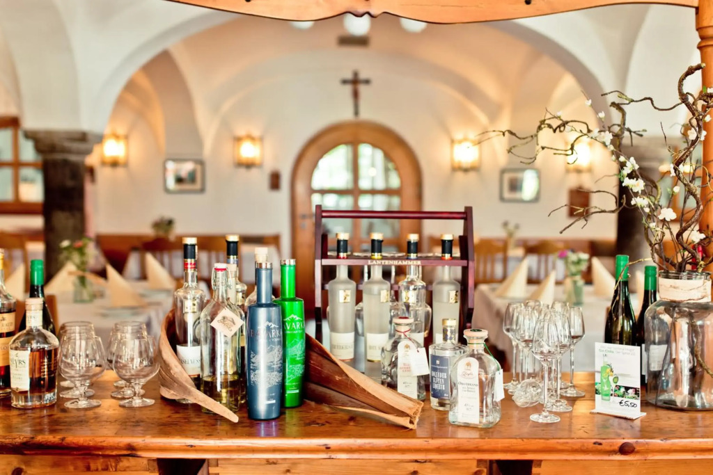 Schweigers Landgasthof