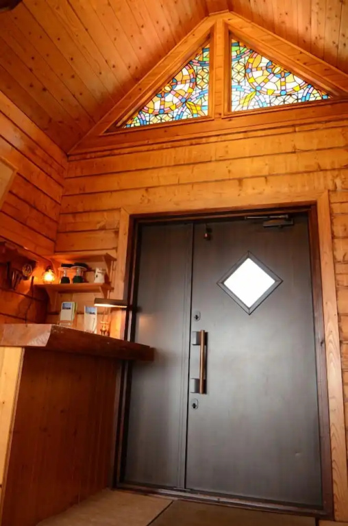 TIDA Resort Yakushima 旧 屋久島海の胡汀路てぃーだ